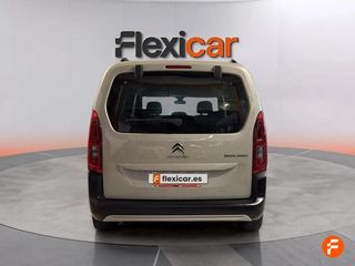 Citroën Berlingo Talla M BlueHDi 130 S&S 6v FEEL