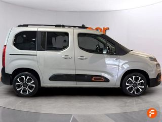 Citroën Berlingo Talla M BlueHDi 130 S&S 6v FEEL