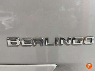Citroën Berlingo Talla M BlueHDi 130 S&S 6v FEEL