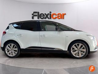 Renault Scénic Limited Blue dCi 110 kW (150CV) - SS