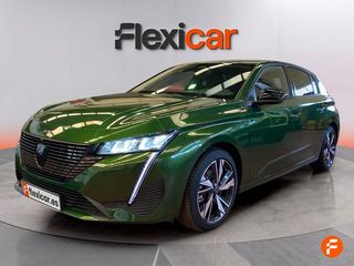 Peugeot 308 5P Allure Pack Puretech 130 S&S MAN