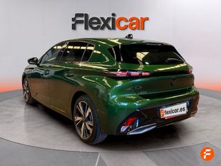 Peugeot 308 5P Allure Pack Puretech 130 S&S MAN