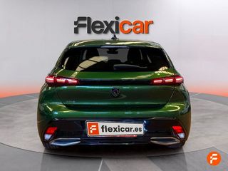 Peugeot 308 5P Allure Pack Puretech 130 S&S MAN