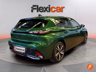 Peugeot 308 5P Allure Pack Puretech 130 S&S MAN