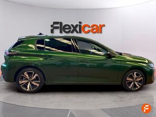 Peugeot 308 5P Allure Pack Puretech 130 S&S MAN