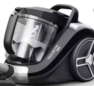 Aspiradora Rowenta Compact Power XXL