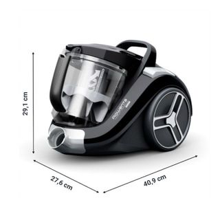 Aspiradora Rowenta Compact Power XXL