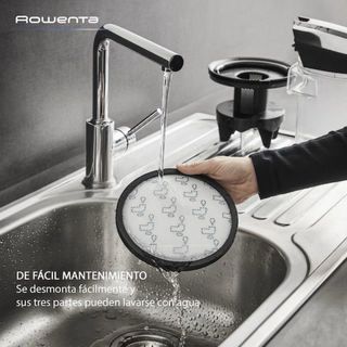 Aspiradora Rowenta Compact Power XXL