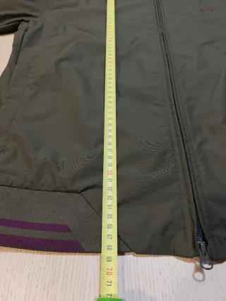 Chaqueta Fred Perry Brentham - Talla M