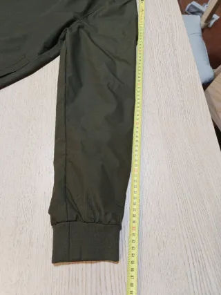 Chaqueta Fred Perry Brentham - Talla M