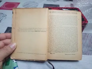 Libro de colección
