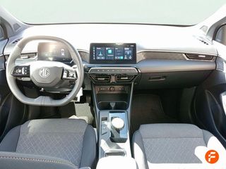 MG MG3 Hybrid+ Standard