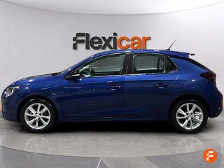 Opel Corsa 1.2 XEL 55kW (75CV) Edition