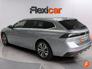 Peugeot 508 SW Allure Pack BlueHDi 130 S&S EAT8