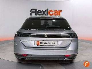 Peugeot 508 SW Allure Pack BlueHDi 130 S&S EAT8