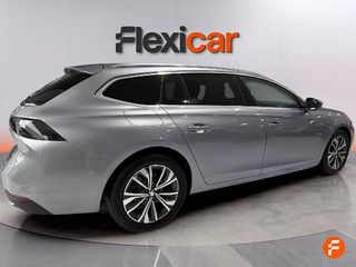 Peugeot 508 SW Allure Pack BlueHDi 130 S&S EAT8