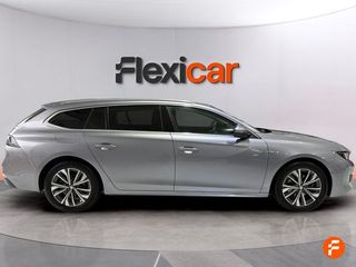 Peugeot 508 SW Allure Pack BlueHDi 130 S&S EAT8