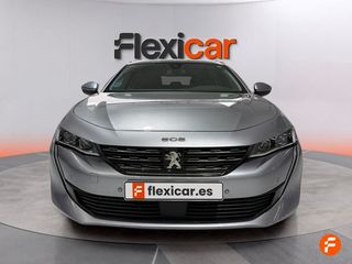 Peugeot 508 SW Allure Pack BlueHDi 130 S&S EAT8