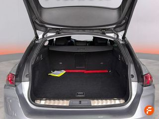 Peugeot 508 SW Allure Pack BlueHDi 130 S&S EAT8