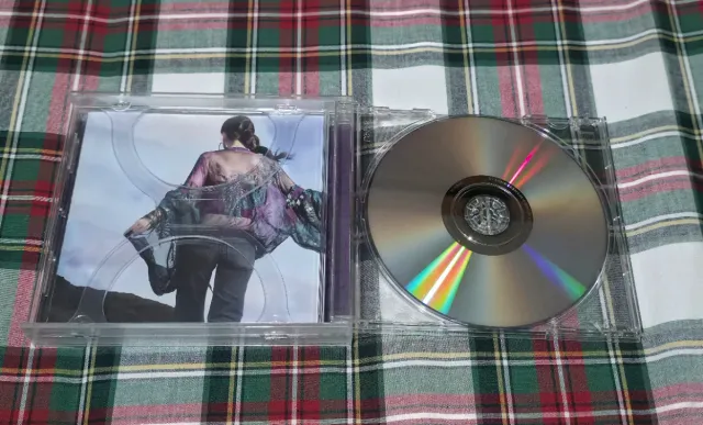 Ayumi Hamasaki Bold & Delicious/Pride