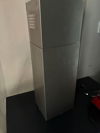 Campana extractora Cata