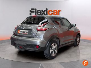 Nissan Juke DIG-T 86 kW (117 CV) DCT 7 Vel. ACENTA