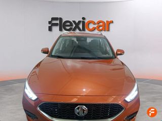MG ZS 1.5 Comfort