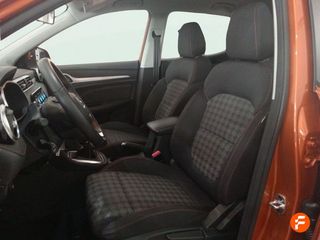 MG ZS 1.5 Comfort