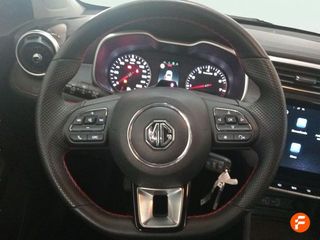 MG ZS 1.5 Comfort