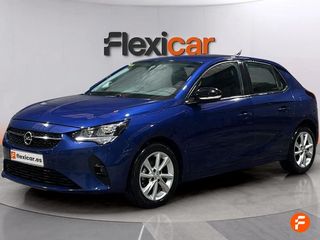 Opel Corsa 1.2 XEL 55kW (75CV) Edition