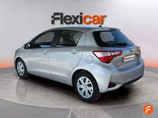 Toyota Yaris 1.5 100H Advance