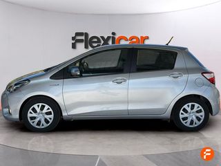 Toyota Yaris 1.5 100H Advance