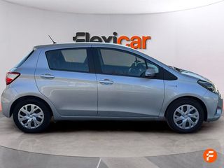 Toyota Yaris 1.5 100H Advance