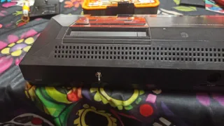Mod de Hz para Sega Master System 1 y 2 Y mega dri