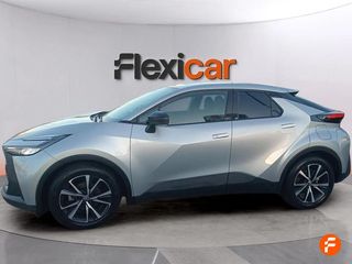 Toyota C-HR 1.8 140H Advance