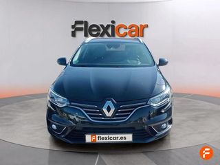 Renault Megane Zen Energy dCi 81kW (110CV) EDC