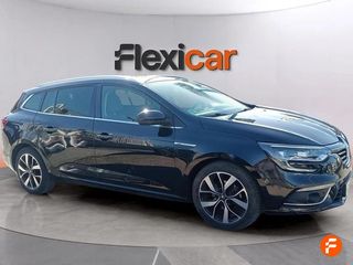 Renault Megane Zen Energy dCi 81kW (110CV) EDC