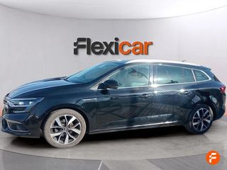 Renault Megane Zen Energy dCi 81kW (110CV) EDC