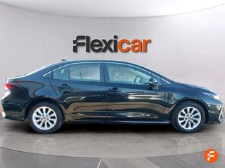 Toyota Corolla 140H Active Plus - 5P (2023)