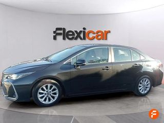 Toyota Corolla 140H Active Plus - 5P (2023)