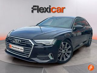 Audi A6 Avant Sport 50 TDI 210kW quattro tiptro