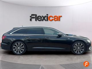 Audi A6 Avant Sport 50 TDI 210kW quattro tiptro