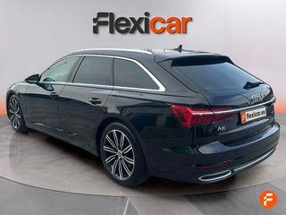 Audi A6 Avant Sport 50 TDI 210kW quattro tiptro