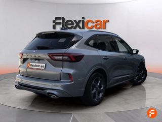 Ford Kuga ST-Line 1.5T EcoBoost 110kW (150CV)