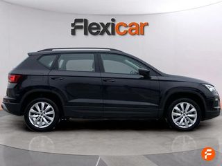 Seat Ateca 1.5 TSI 110kW (150CV) DSG S&S FR XL