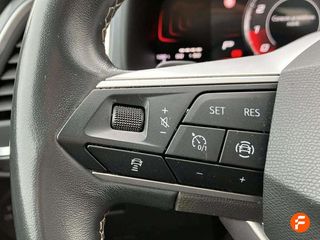 Seat Ateca 1.5 TSI 110kW (150CV) DSG S&S FR XL