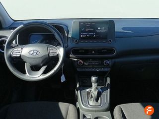 Hyundai Kona 1.6 GDI HEV Style Sky DCT