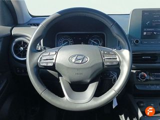 Hyundai Kona 1.6 GDI HEV Style Sky DCT