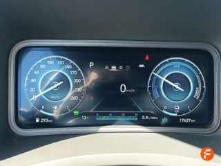 Hyundai Kona 1.6 GDI HEV Style Sky DCT