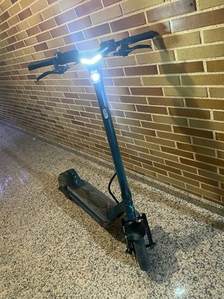 Patinete Eléctrico Cecotec Bongo Y65